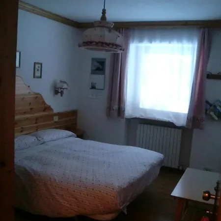 Menardi Sisto Cortina dʼAmpezzo