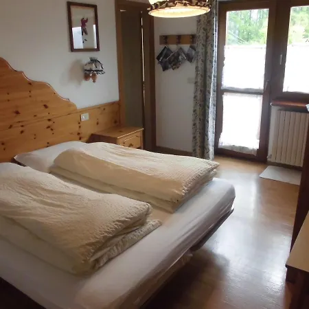 Bed & Breakfast Menardi Sisto 3*