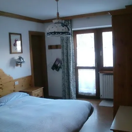 Menardi Sisto Отель типа 