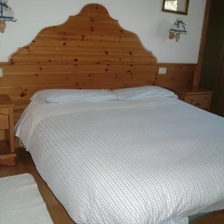 Menardi Sisto 3* Cortina dʼAmpezzo