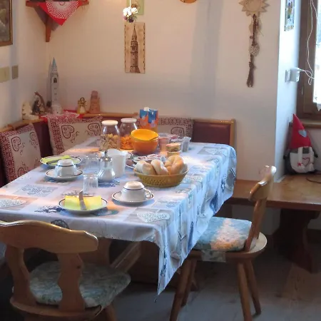 Bed & Breakfast Menardi Sisto